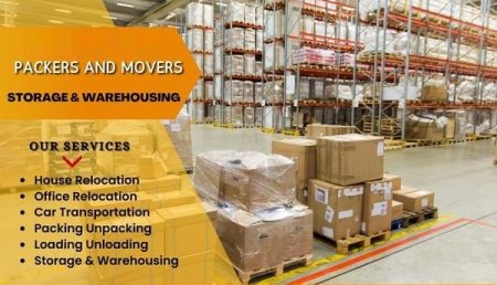 Storage-Warehousing